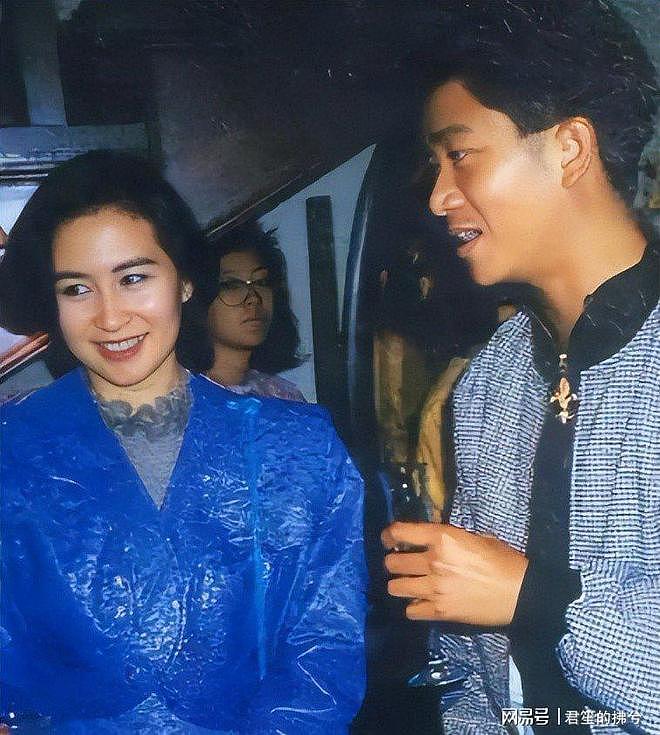 王晶曝陈百强真正死因，64岁何超琼颜面尽失 - 5