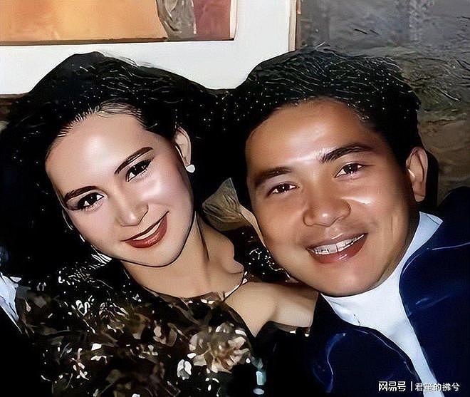 王晶曝陈百强真正死因，64岁何超琼颜面尽失 - 6
