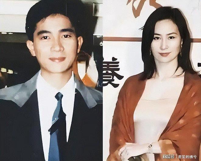 王晶曝陈百强真正死因，64岁何超琼颜面尽失 - 7