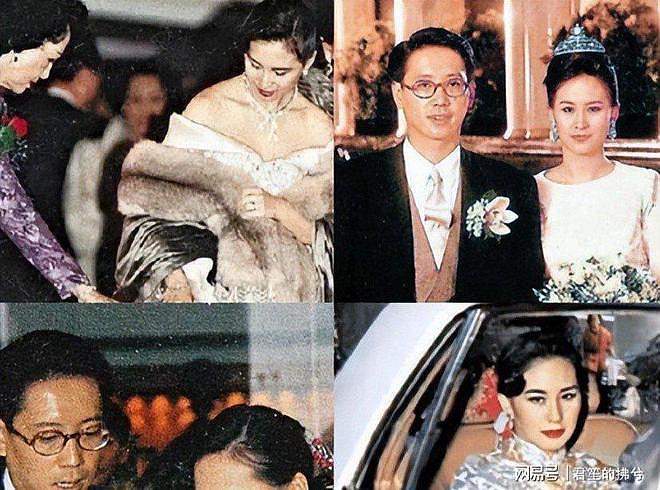 王晶曝陈百强真正死因，64岁何超琼颜面尽失 - 10