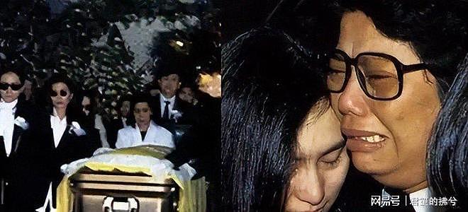 王晶曝陈百强真正死因，64岁何超琼颜面尽失 - 11