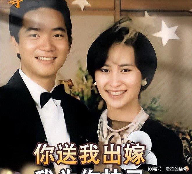王晶曝陈百强真正死因，64岁何超琼颜面尽失 - 12
