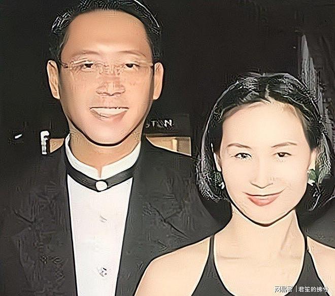 王晶曝陈百强真正死因，64岁何超琼颜面尽失 - 13