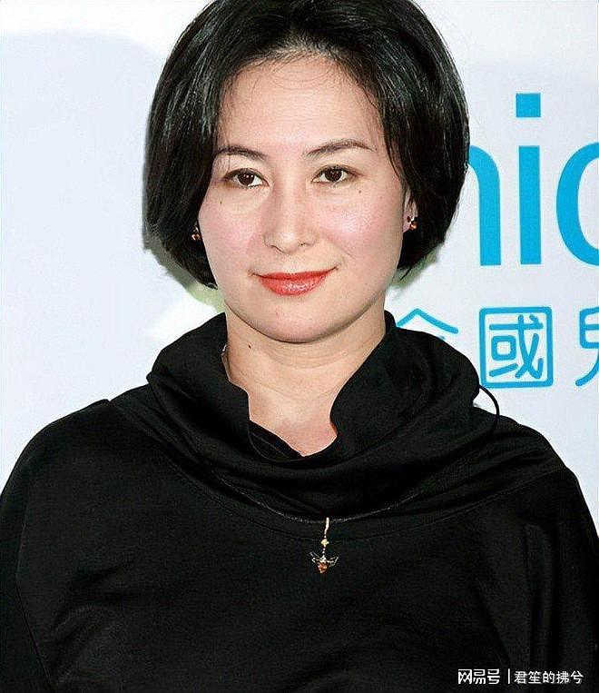 王晶曝陈百强真正死因，64岁何超琼颜面尽失 - 16