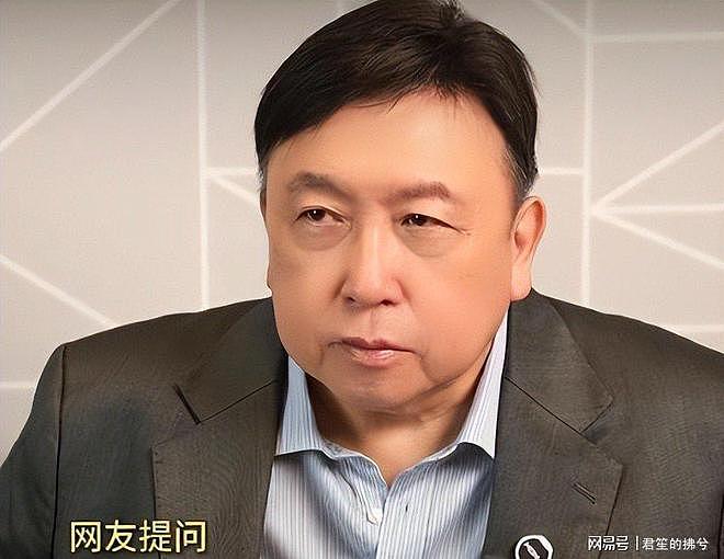 王晶曝陈百强真正死因，64岁何超琼颜面尽失 - 17