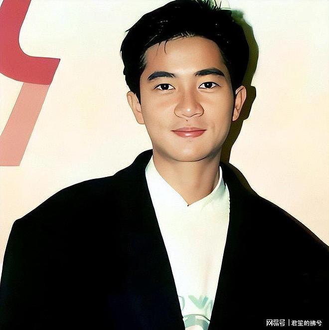 王晶曝陈百强真正死因，64岁何超琼颜面尽失 - 18