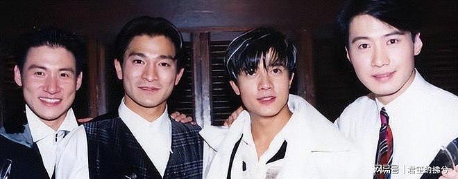 王晶曝陈百强真正死因，64岁何超琼颜面尽失 - 19