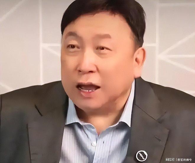 王晶曝陈百强真正死因，64岁何超琼颜面尽失 - 22