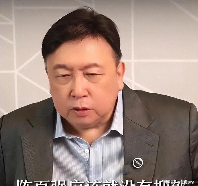 王晶曝陈百强真正死因，64岁何超琼颜面尽失 - 23