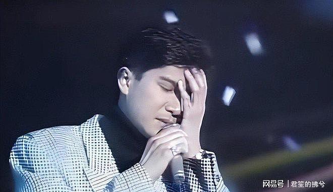王晶曝陈百强真正死因，64岁何超琼颜面尽失 - 24