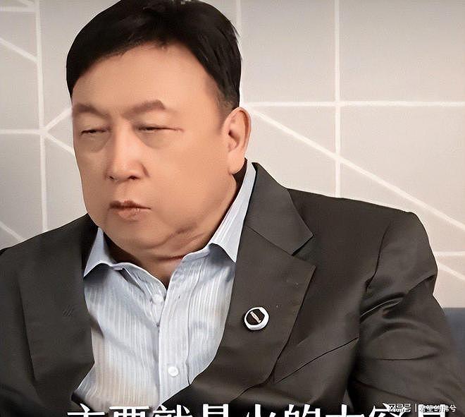 王晶曝陈百强真正死因，64岁何超琼颜面尽失 - 25