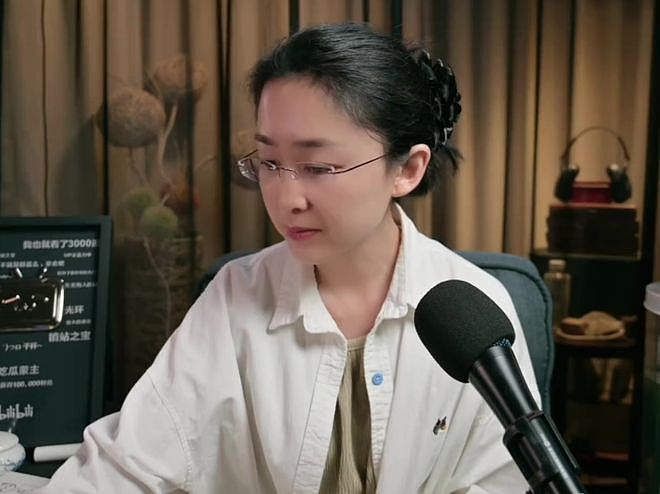 500万粉一夜清零!网红吃瓜蒙主因“元清非中国”论遭永久封禁(组图) - 3