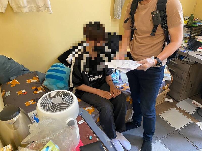 4586名男性受害!台大学生扮女裸聊诈骗,逾2万部自慰影片流出(图) - 1