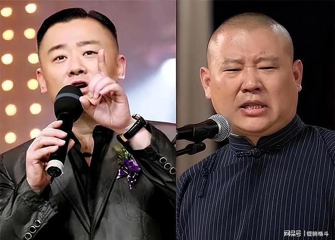 上海德云社开业才5天,反常的一幕发生了,郭德纲于谦押错宝了?(组图) - 6