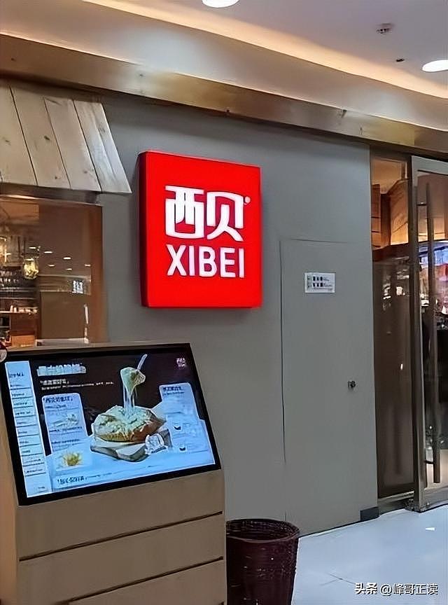 贾国龙59元焖面实测后，网友纷纷喊话，罗永浩算是白骂了！（组图） - 3