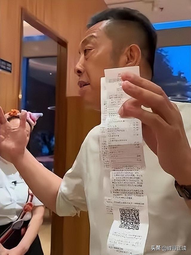 贾国龙59元焖面实测后，网友纷纷喊话，罗永浩算是白骂了！（组图） - 11
