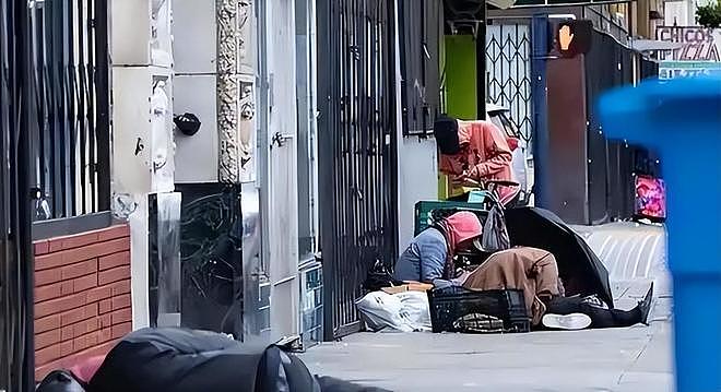为什么中国一崛起,这群海外华裔反而最痛苦(组图) - 4
