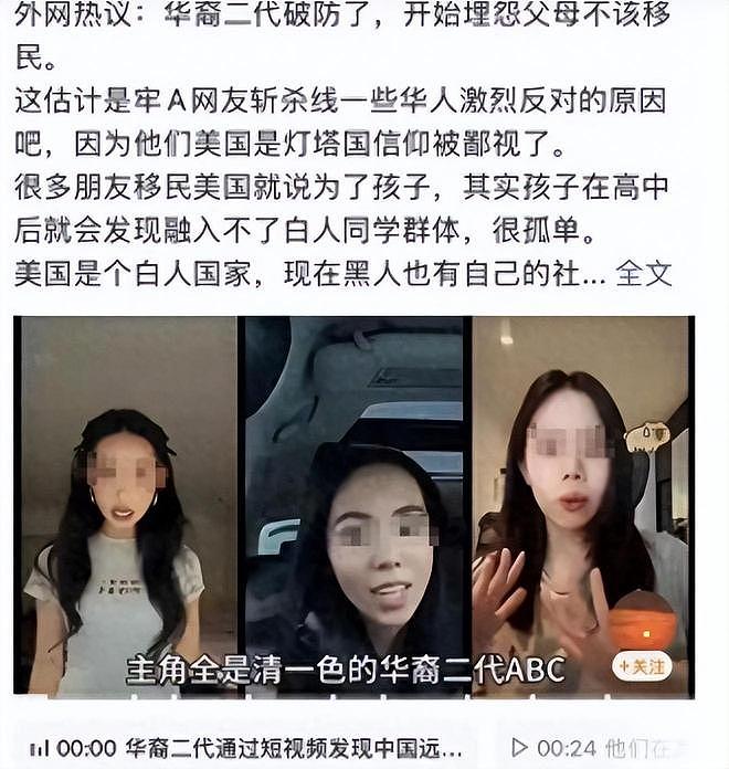 为什么中国一崛起,这群海外华裔反而最痛苦(组图) - 7