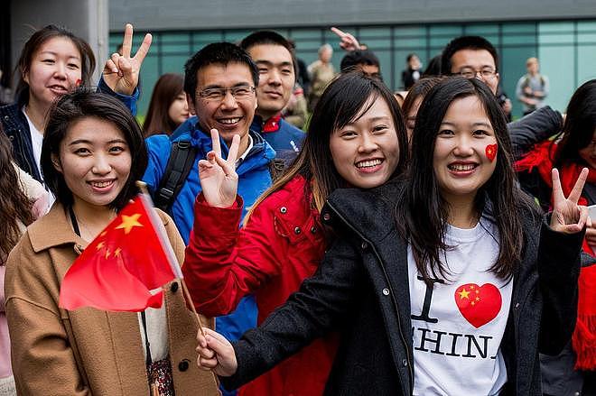 为什么中国一崛起,这群海外华裔反而最痛苦(组图) - 9