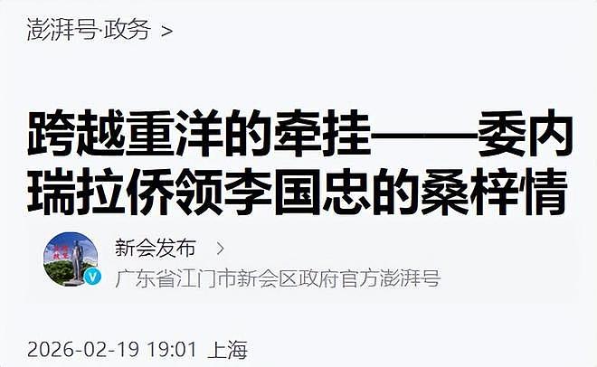 为什么中国一崛起,这群海外华裔反而最痛苦(组图) - 13