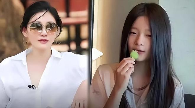 马筱梅给儿子开通账号，承诺未来会保护好大S女儿，做合格的妈妈（组图） - 12
