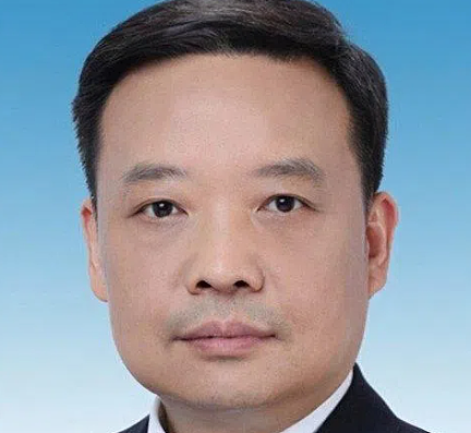 靳磊出任深圳市委书记 !中国副省级城市一把手“70后”近半(图) - 1