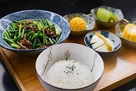 主食吃得越少死亡风险越高！这样吃对全身都好（图） - 1