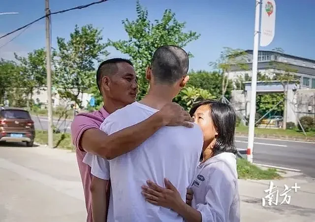 “梅姨”终于落网!别再放过那些伪善的“养父母”(组图) - 4
