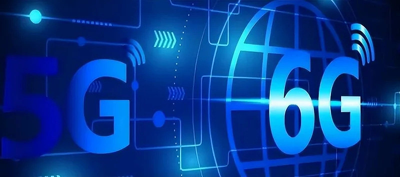 6G技术美国占了35.2%,日本9.9%,中国是多少(组图) - 3