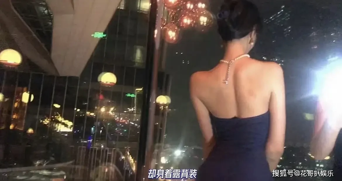 钟丽缇女儿互相使绊子，与继父关系亲密引发争议（组图） - 6