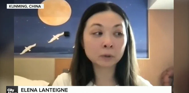 加拿大老人在中国昏迷付不起住院费:众筹包机回国(组图) - 3