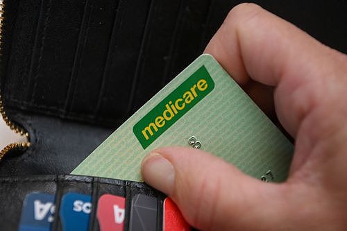 警惕！Medicare新骗局席卷全澳，政府紧急提醒：短信千万别点（组图） - 2