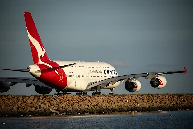 Qantas会员系统大改版！12个月奖励机票一键查，再也不怕积分难兑换（组图） - 1