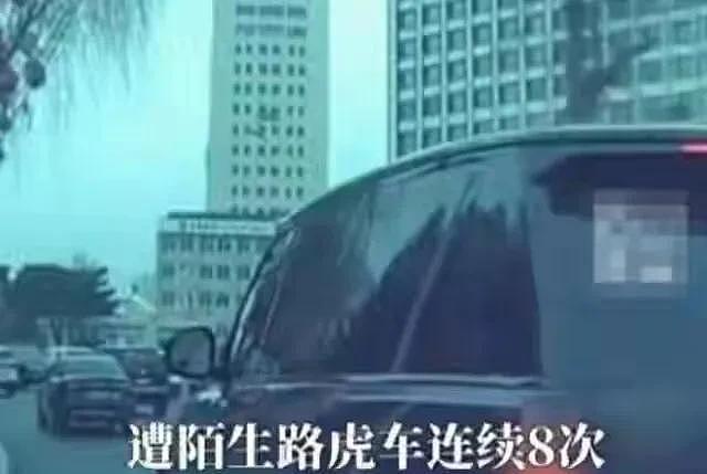 铁证面前,还能撤案?深扒无果、信息全封,路虎车主背景有多硬?(组图) - 1