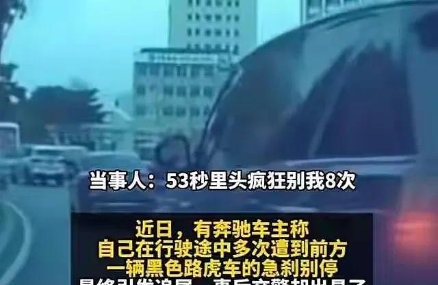 铁证面前,还能撤案?深扒无果、信息全封,路虎车主背景有多硬?(组图) - 5