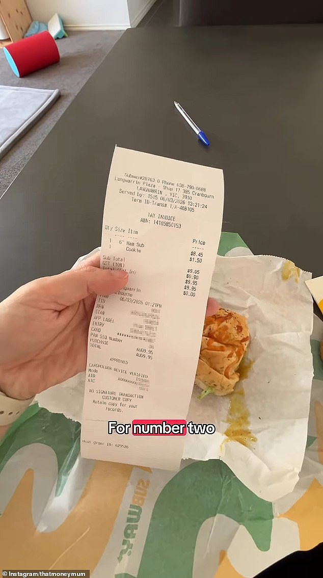 澳洲省钱妈妈实测：$5.5就能吃饱？午餐超值推荐，第一名是它（组图） - 5
