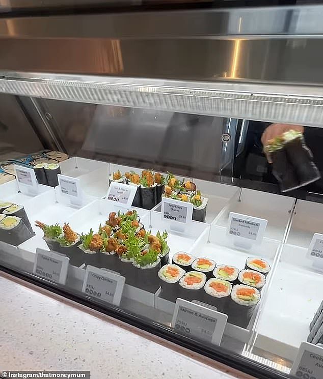 澳洲省钱妈妈实测：$5.5就能吃饱？午餐超值推荐，第一名是它（组图） - 6