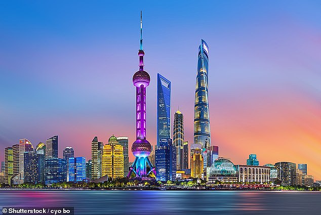 盘点全球13个避税天堂：上海成“亚洲纽约”，澳洲两地榜上有名（组图） - 7