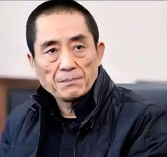 陪玩陪睡只是冰山一角？张艺谋团队曝猛料，让女演员“小三逼婚”（组图） - 1