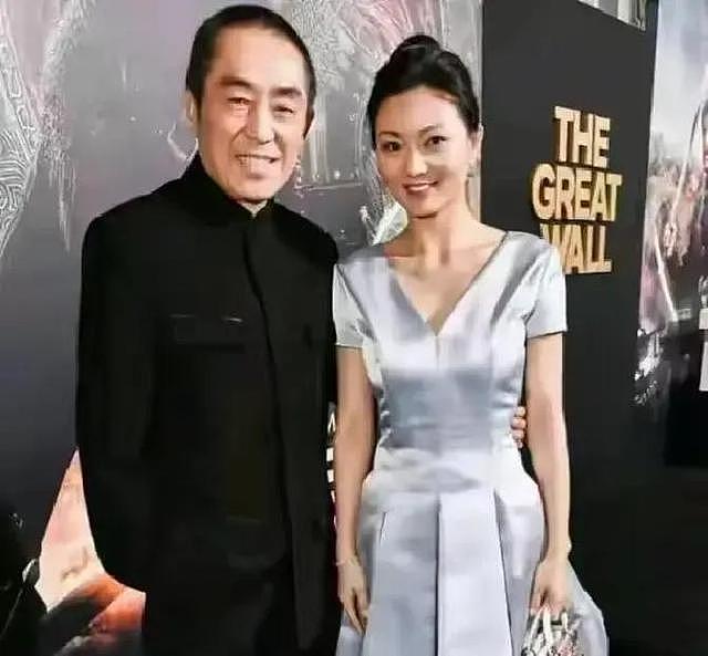 陪玩陪睡只是冰山一角？张艺谋团队曝猛料，让女演员“小三逼婚”（组图） - 2