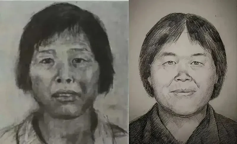 “梅姨”细节披露越多，越觉得可怕...（组图） - 6