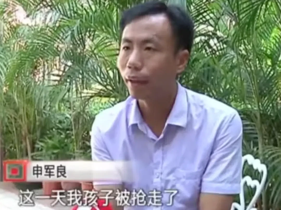 “梅姨”细节披露越多，越觉得可怕...（组图） - 8