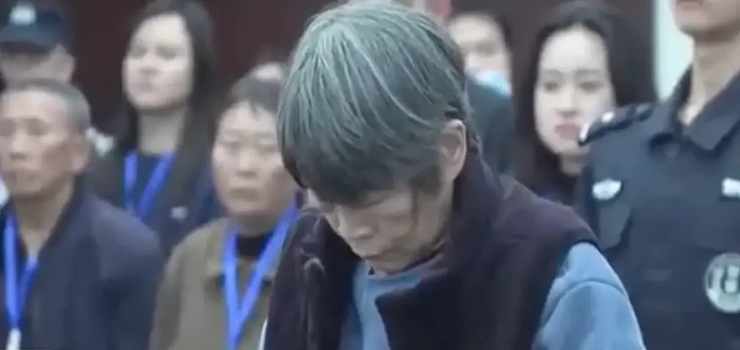“梅姨”细节披露越多，越觉得可怕...（组图） - 9