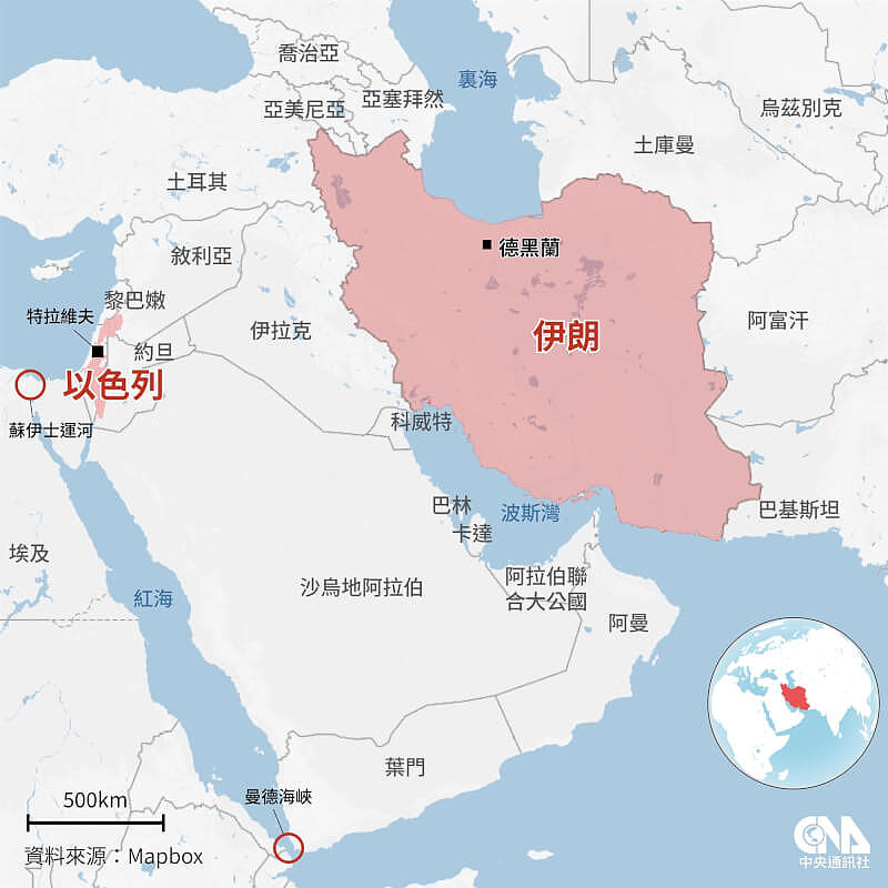 荷莫兹海峡封锁引连锁效应，看懂原油供应命脉如何冲击全球经济（组图） - 3