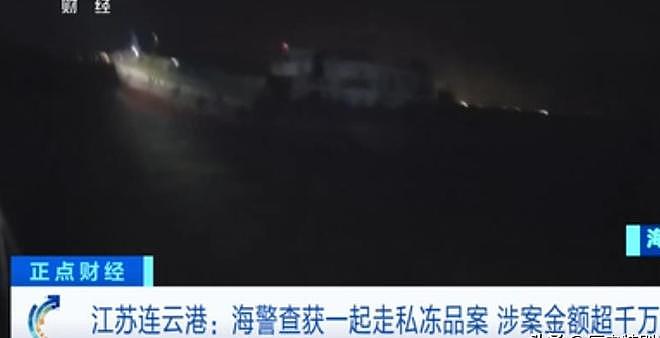 220吨!中国再次破获稀土走私,伪装“废铁”偷偷卖给美国军火商(组图) - 4