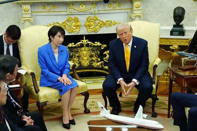 谁跟美国混就打谁！胡塞绝杀令，盟友全倒戈：给中俄一个特殊待遇（组图） - 5