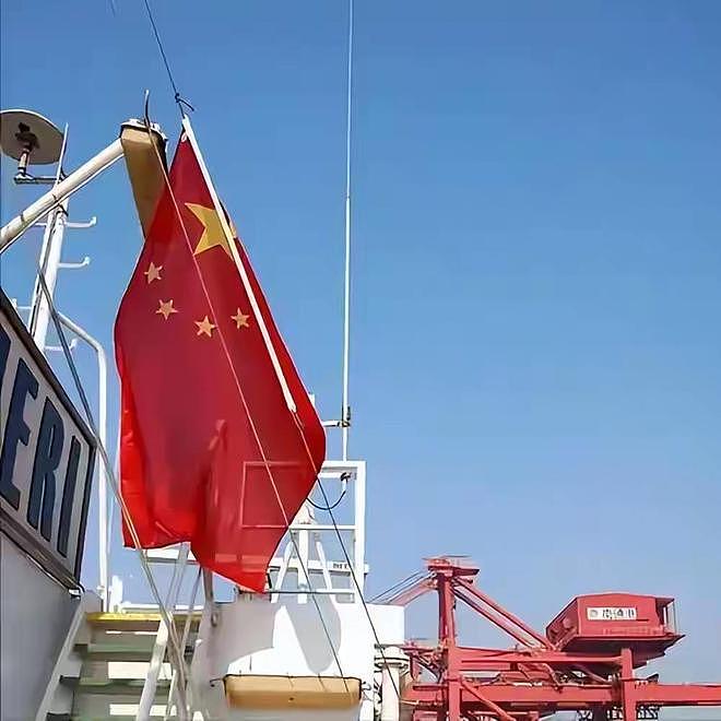 谁跟美国混就打谁！胡塞绝杀令，盟友全倒戈：给中俄一个特殊待遇（组图） - 7