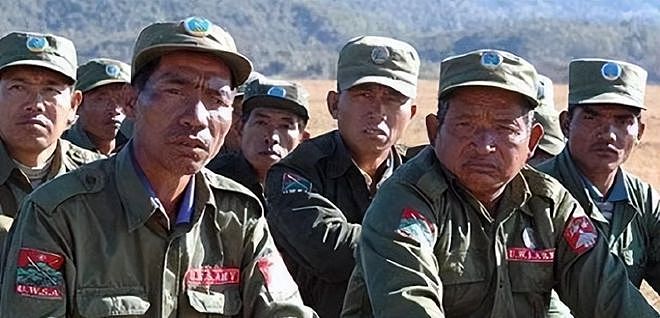 选择很重要！同样是中国人后裔，佤邦和果敢的结局为何相差那么大（组图） - 1