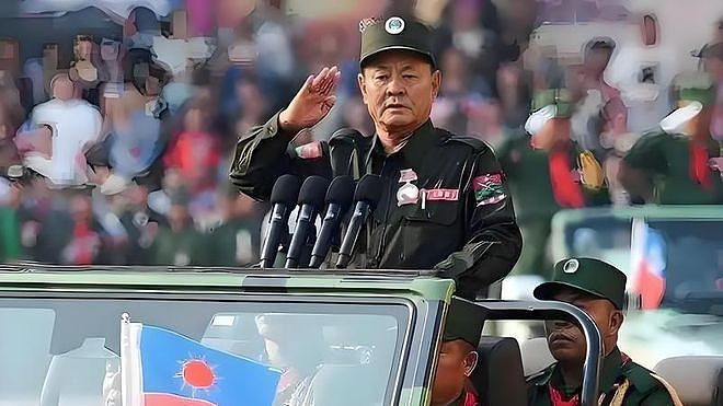 选择很重要！同样是中国人后裔，佤邦和果敢的结局为何相差那么大（组图） - 3