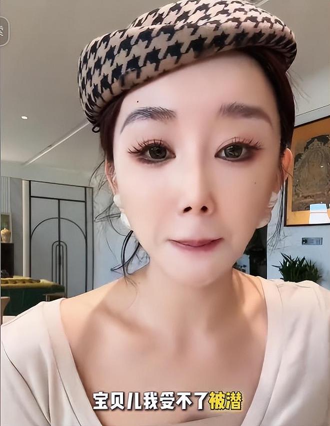 王晶爆娱乐圈潜规则：开价100万让舒淇陪饭，陪睡仅是开胃菜而已（组图） - 13